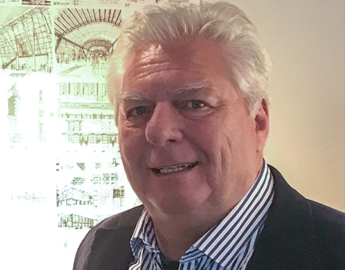 Dr.-Ing. Detlef Kron
