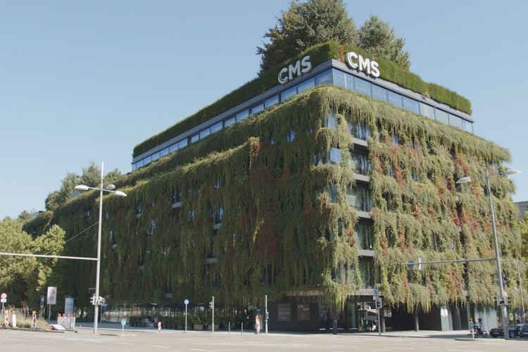 Immobilienaward 2025, Kategorie Mischnutzung, Calwer Passage